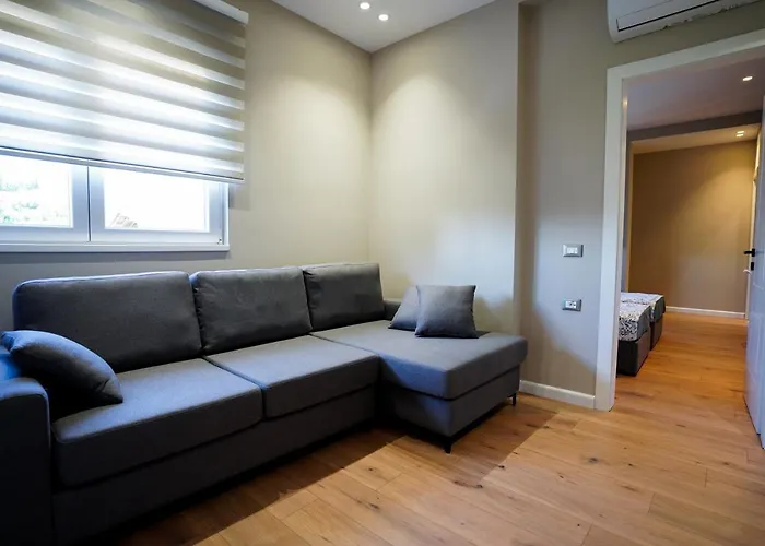 Klei\'S Daily Apartment