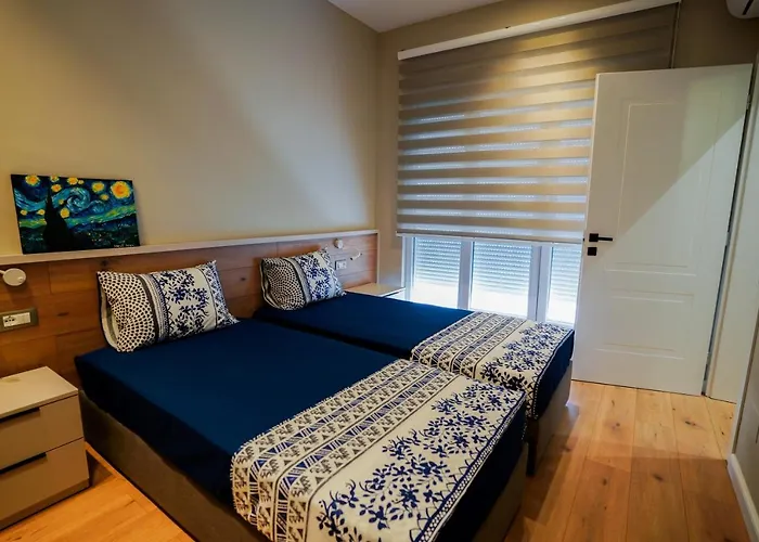 Klei\'S Daily Apartment