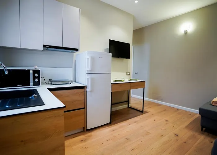 Klei\'S Daily Apartment