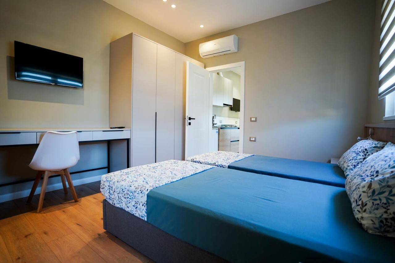 Klei's Daily Apartman *