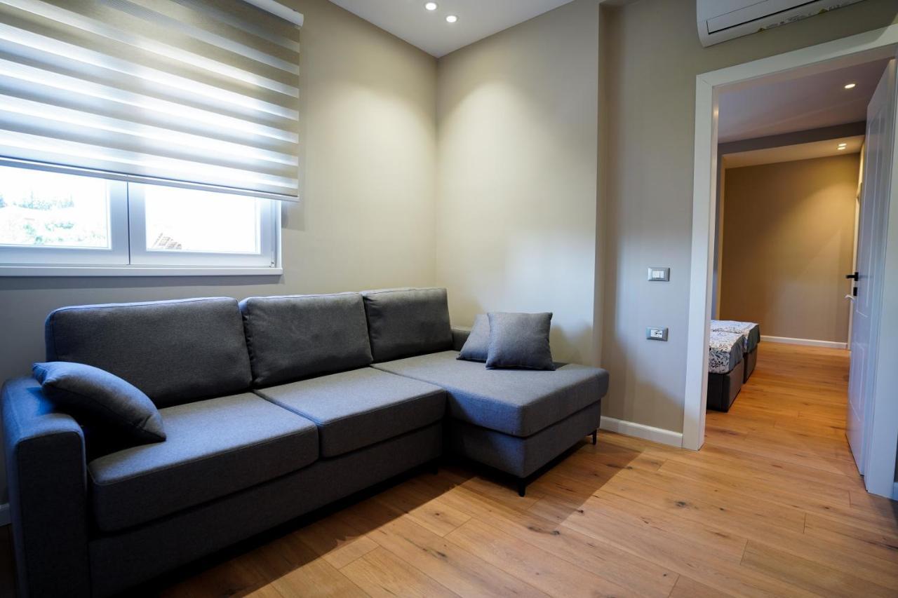 Klei's Daily Apartman