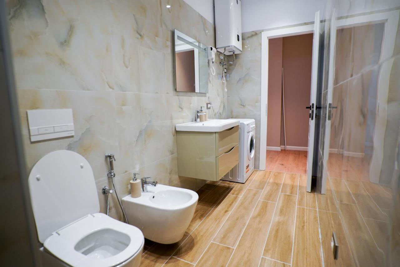 Apartman Klei's Daily *