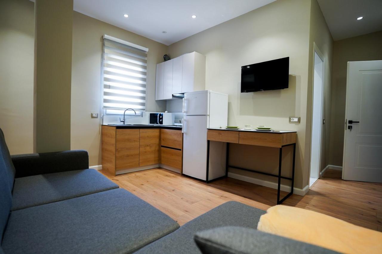 Klei's Daily Apartment